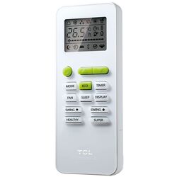 Climatizor TCL Elite 12000 BTU (White) Thumb
