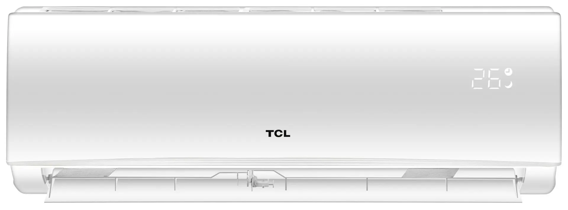 Climatizor TCL Elite 12000 BTU (White)