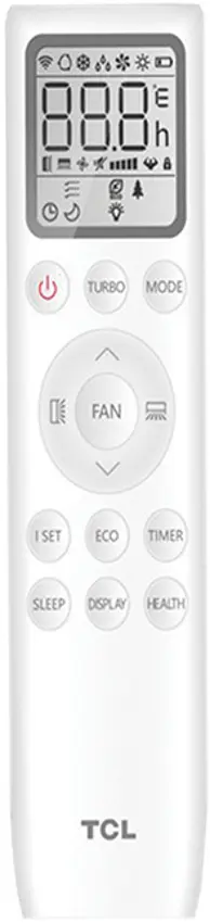 Climatizor sistem-split TCL Elite TAC-07CHSA/XAB1 (White)