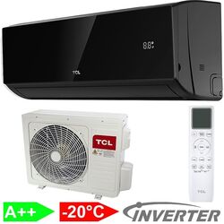 Climatizor sistem-split TCL Elite TAC-09CHSD/XA82IN (Black) Thumb