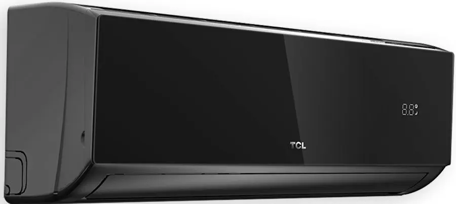 Climatizor sistem-split TCL Elite TAC-12CHSD/XA82IN Inverter (Black/White)