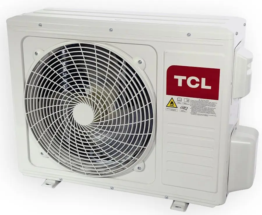 Climatizor sistem-split TCL Elite TAC-12CHSD/XA82IN Inverter (Black/White)
