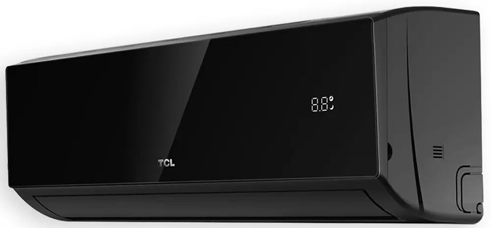 Climatizor sistem-split TCL Elite TAC-18CHSD/XA82IN (Black)
