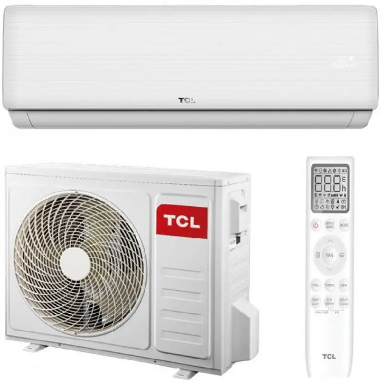Climatizor sistem-split TCL Elite TAC-24CHSD/XA82I (White)