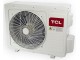 Climatizor sistem-split TCL Elite TAC-24CHSD/XAB1IN (White)