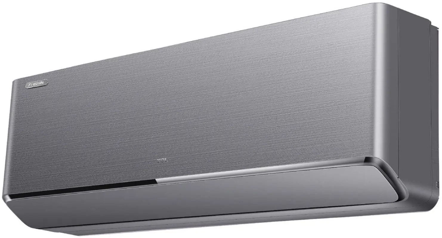 Climatizor sistem-split Tesla TCL FreshIN 1.0 TAC-12CHSD/FAI (Grey)