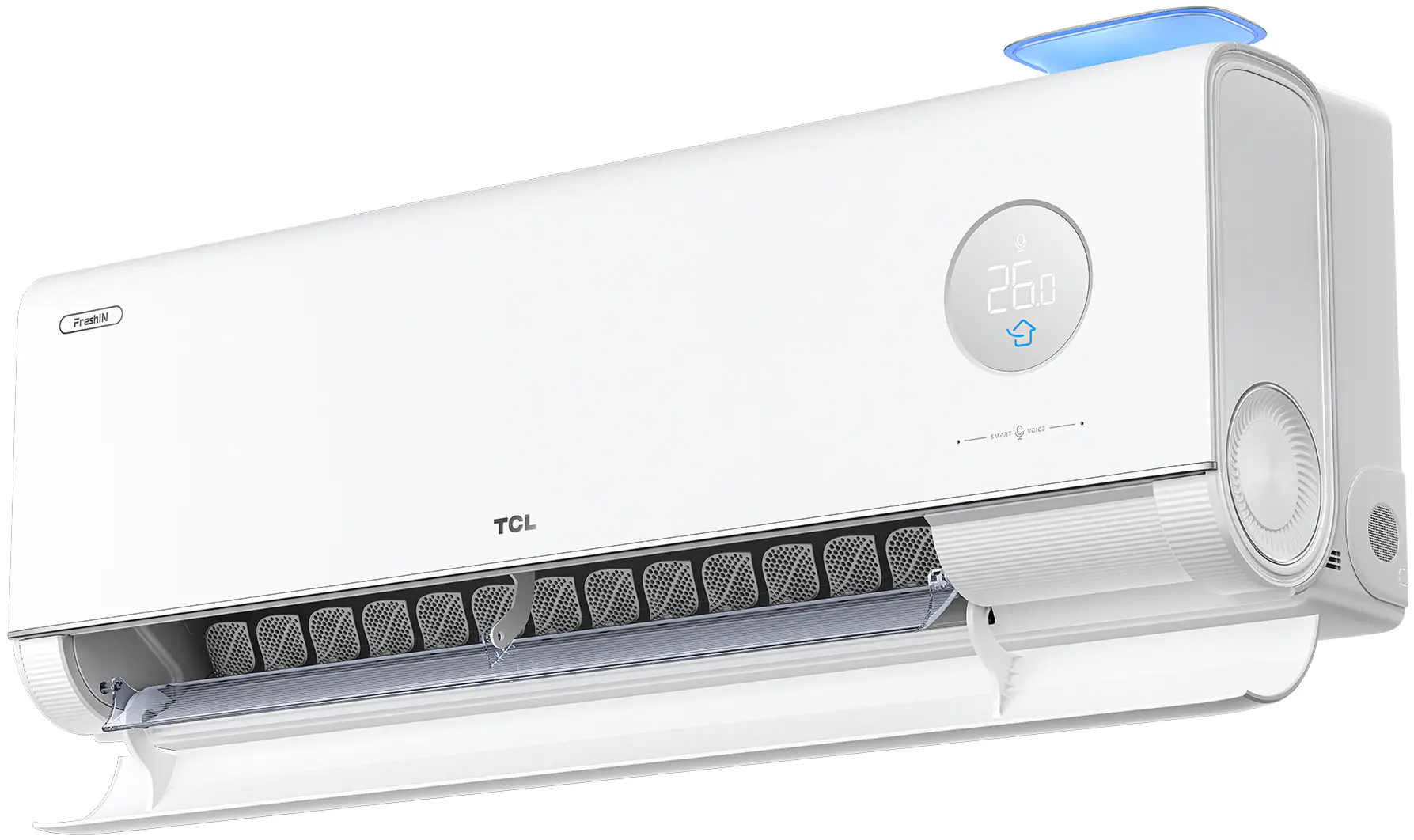 Climatizor sistem-split TCL FreshIN 3.0 TAC-12CHSD/FCI (White)