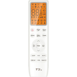 Climatizor sistem-split TCL FreshIN 3.0 TAC-12CHSD/FCI (White) Thumb