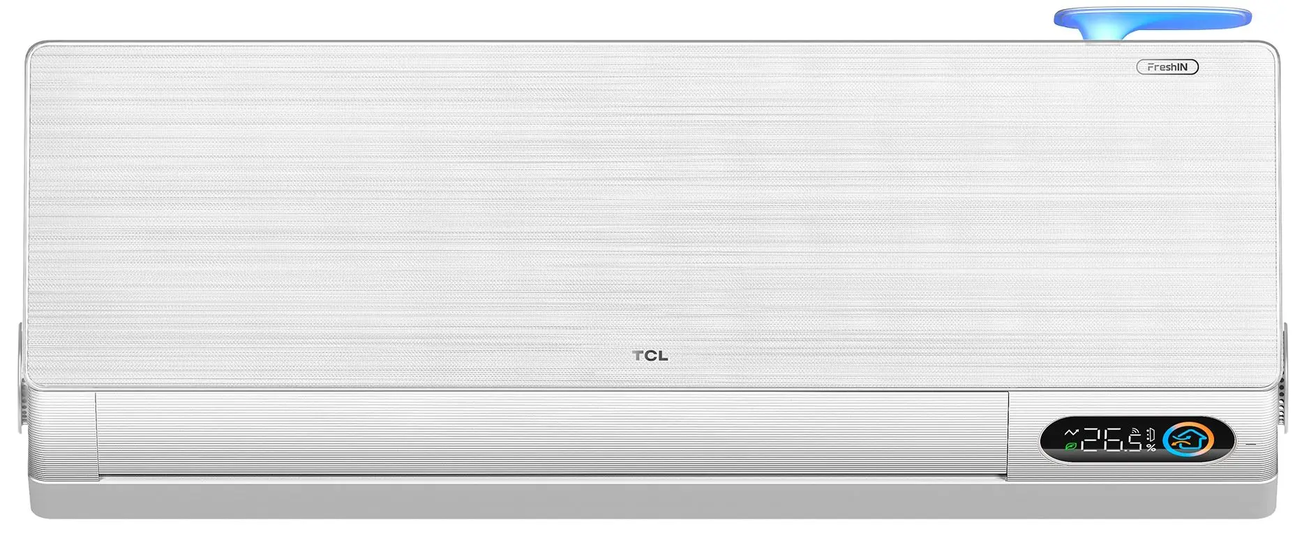 Climatizor sistem-split TCL FresIN TAC-09 CHSD/FBI (Silver)