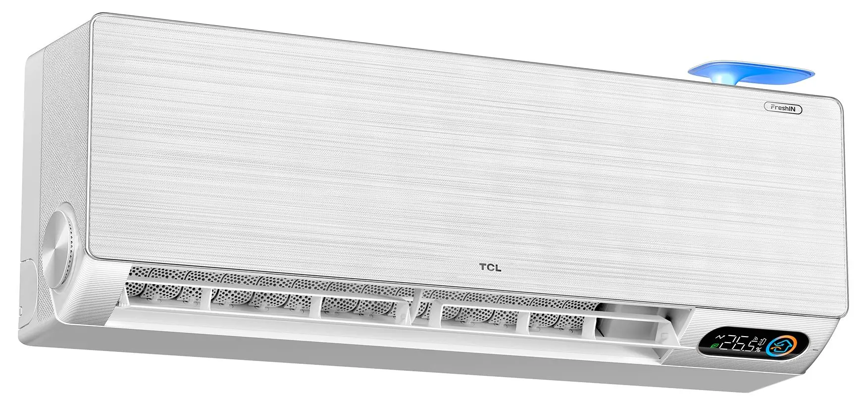 Climatizor sistem-split TCL FresIN TAC-09 CHSD/FBI (Silver)