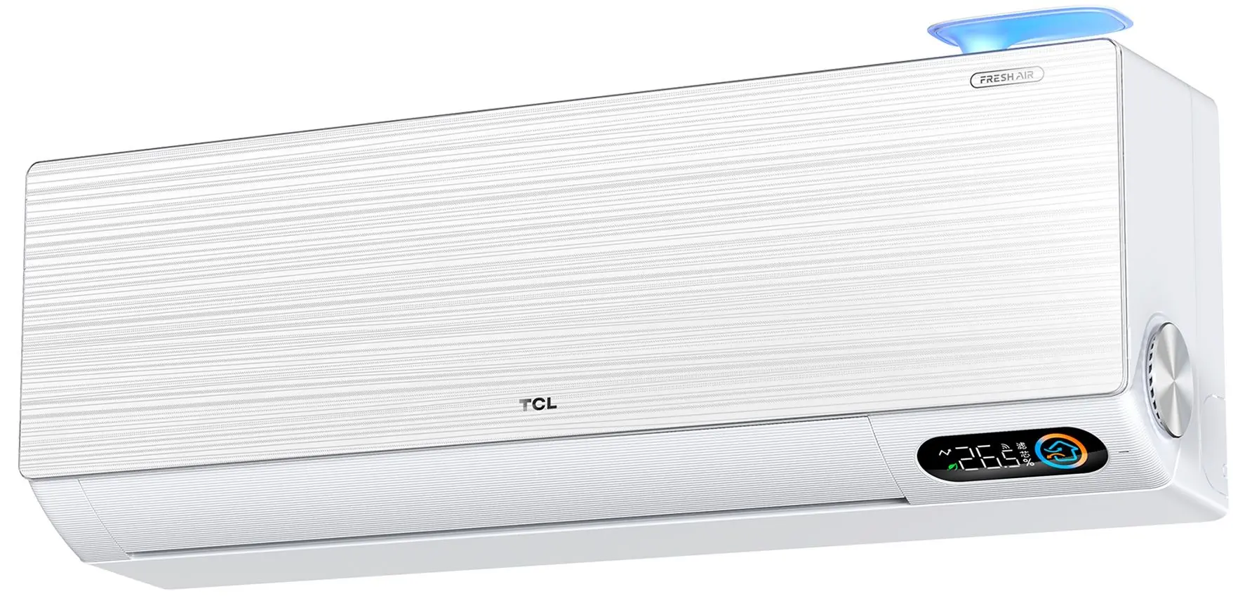 Climatizor sistem-split TCL FresIN TAC-09 CHSD/FBI (Silver)