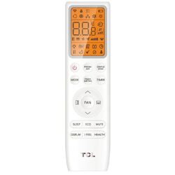 Climatizor sistem-split TCL FresIN TAC-09 CHSD/FBI (Silver) Thumb