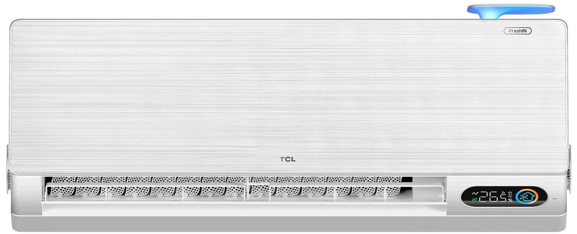 Climatizor sistem-split TCL FresIN TAC-09 CHSD/FBI (Silver)