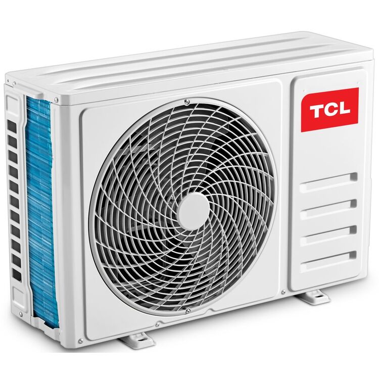 Кондиционер сплит-система TCL Ocarina - 12000 BTU (White) купить в ...