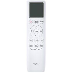 Climatizor sistem-split TCL Ocarina TAC-09CHSD/TPH11IHB (White) Thumb