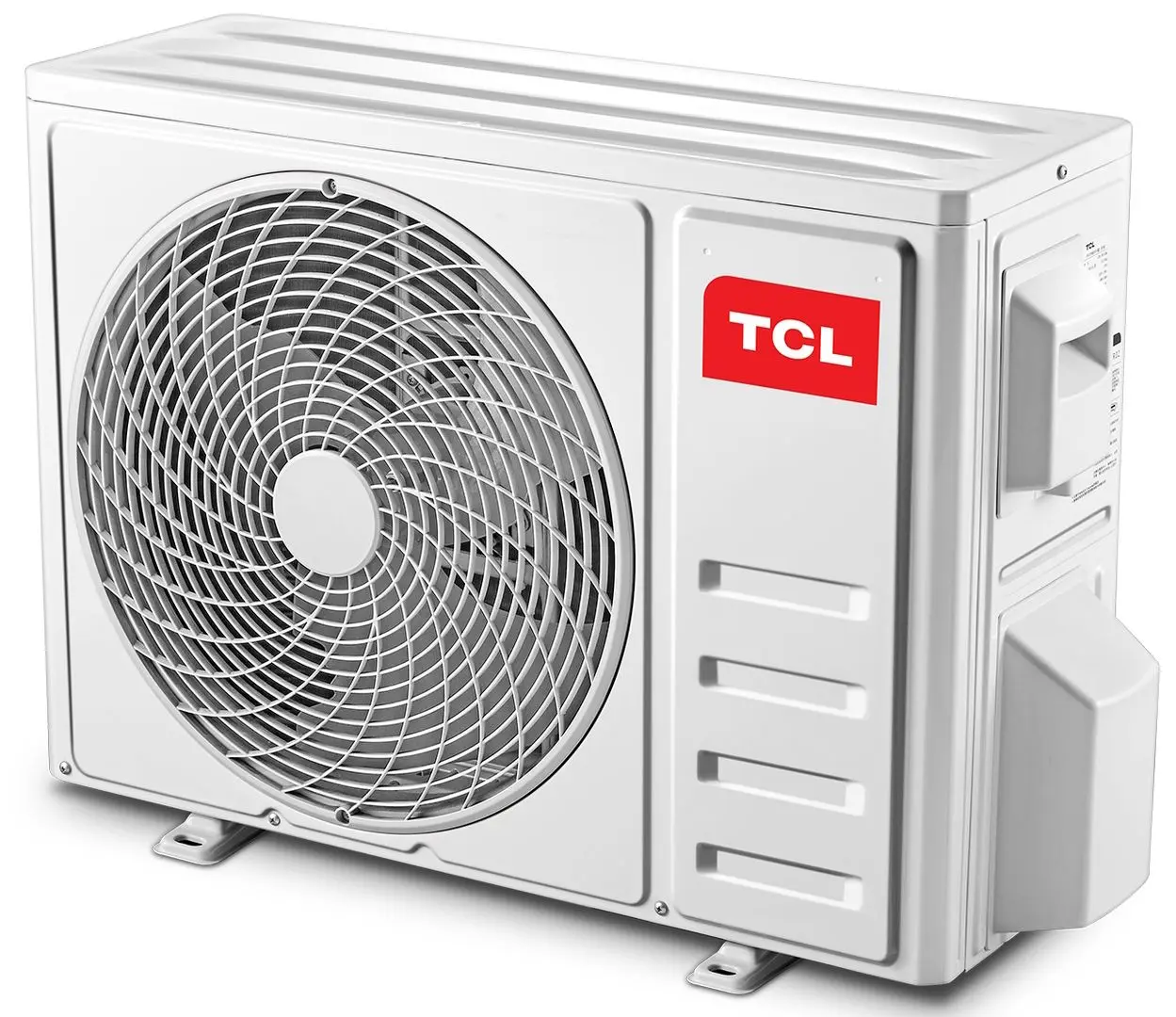 Climatizor sistem-split TCL Ocarina TAC-09CHSD/TPH11IHB (White)