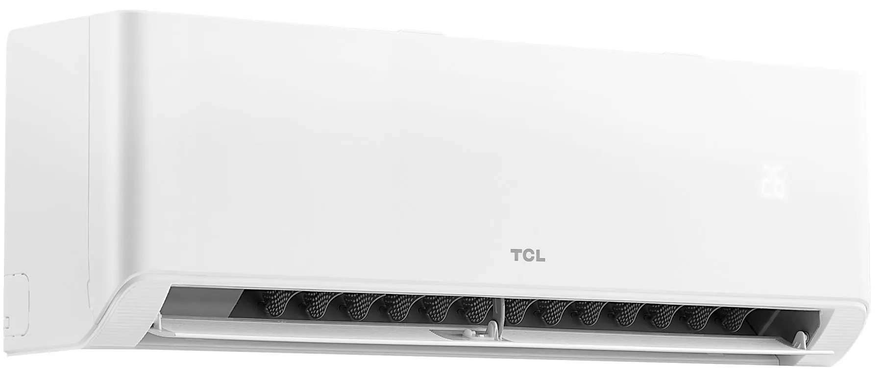 Climatizor sistem-split TCL Ocarina TAC-12CHSD/TPH11IHB (White)