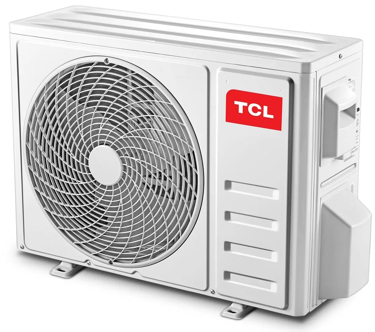 Climatizor sistem-split TCL Ocarina TAC-12CHSD/TPH11IHB (White)