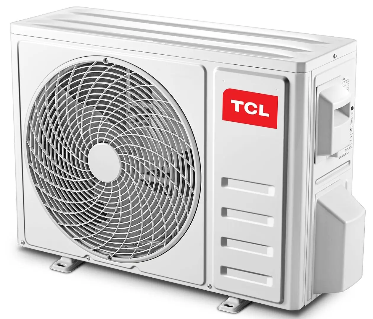 Climatizor sistem-split TCL Ocarina TAC-18CHSD/TPH11IHB (White)