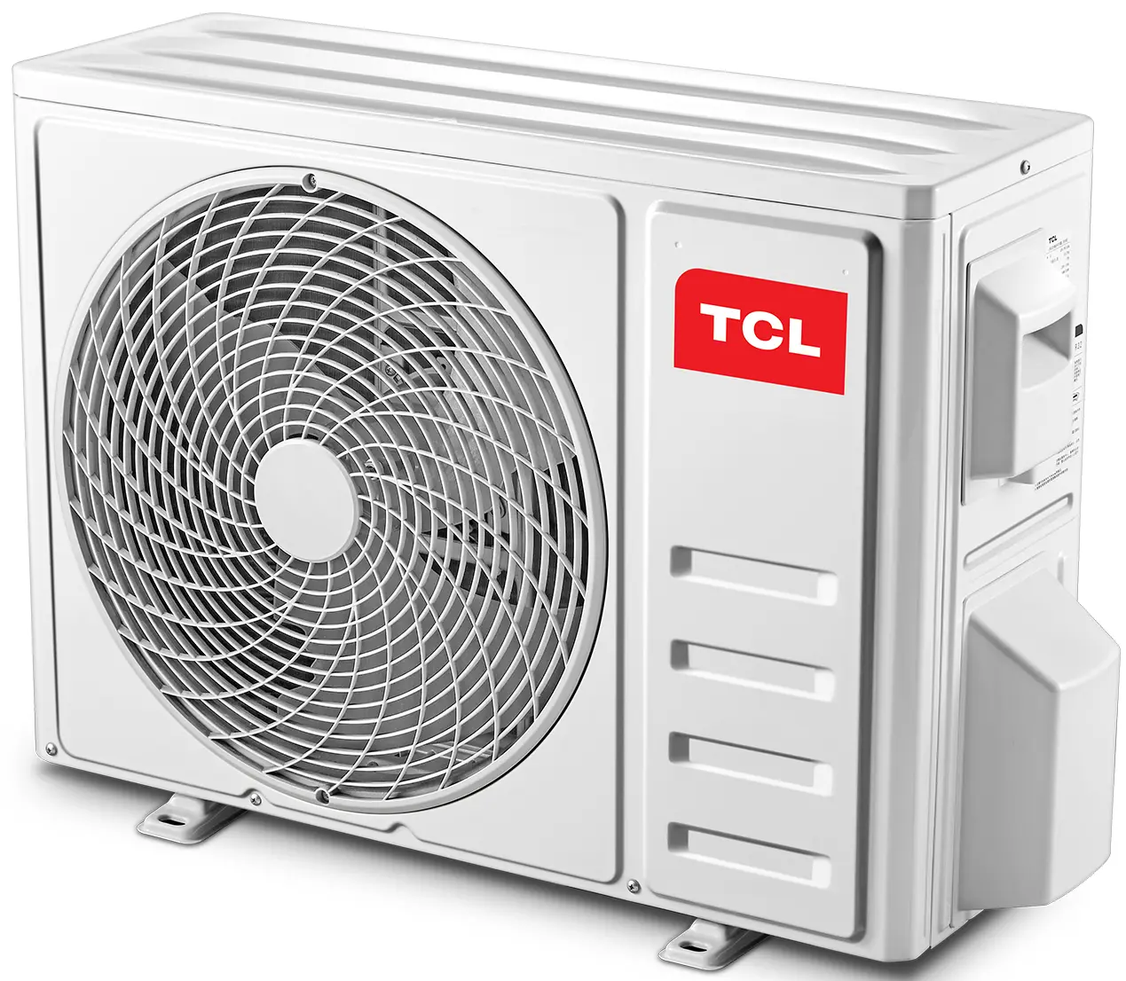 Кондиционер сплит-система TCL SaveIN AI TAC-09CHSD/ZG11I (White) - 6