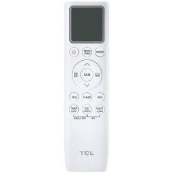 Кондиционер сплит-система TCL SaveIN AI TAC-24CHSD/ZG11I (White) Thumb