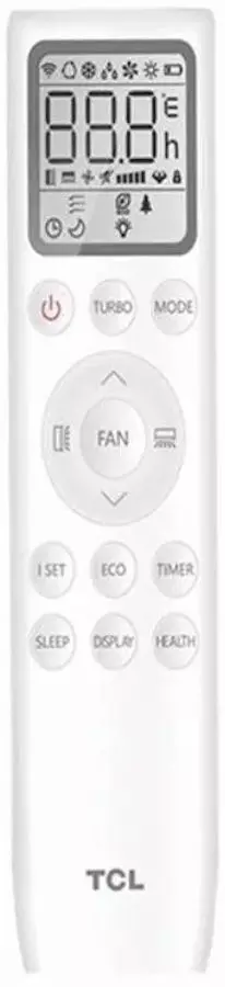 Climatizor sistem-split TCL TAC-09CHSA/XAB1 (White)
