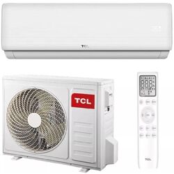 Climatizor sistem-split TCL TAC-09CHSA/XAB1 (White) Thumb