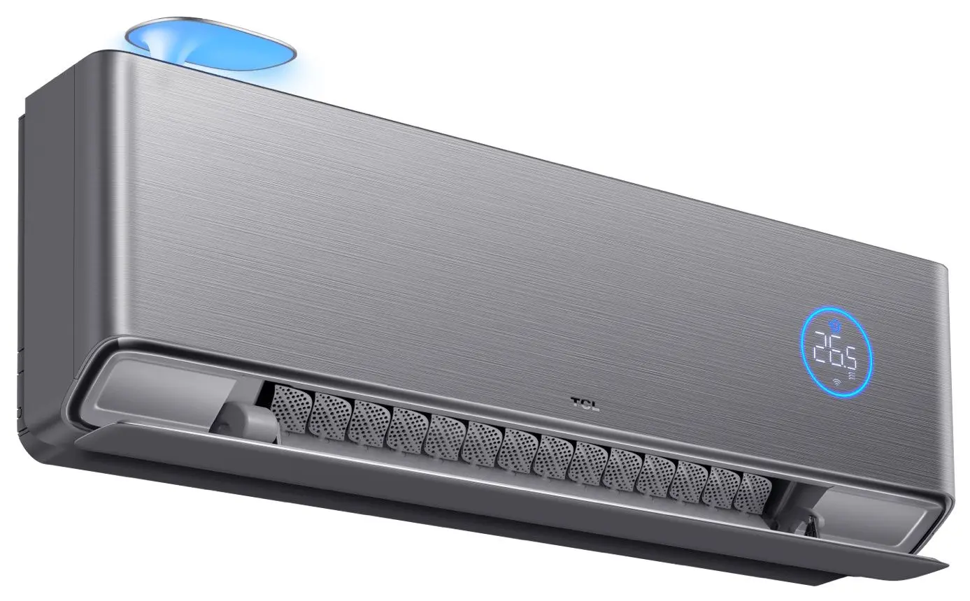 Climatizor sistem-split TCL TAC-09CHSD FAI (Silver)