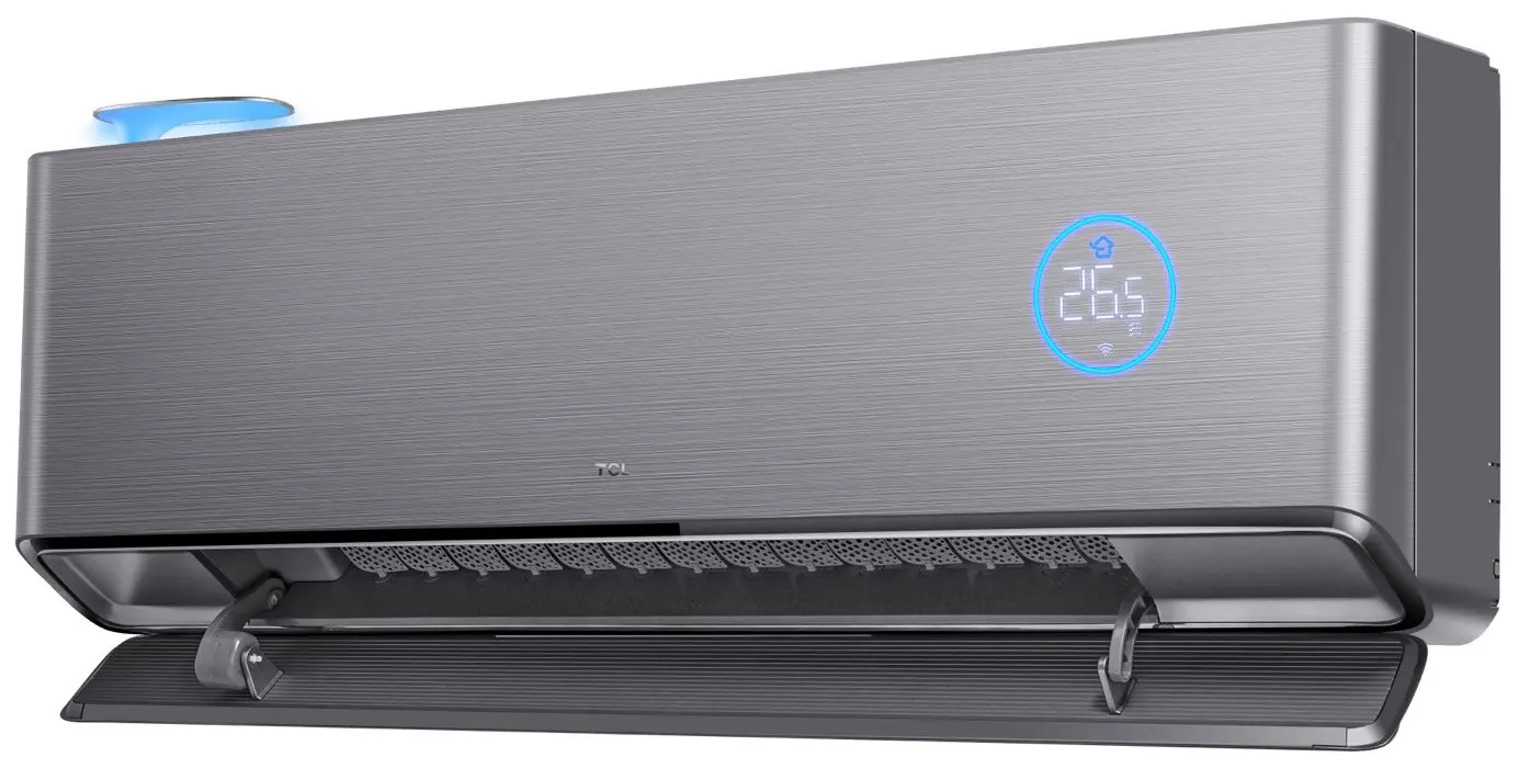 Climatizor sistem-split TCL TAC-09CHSD FAI (Silver)