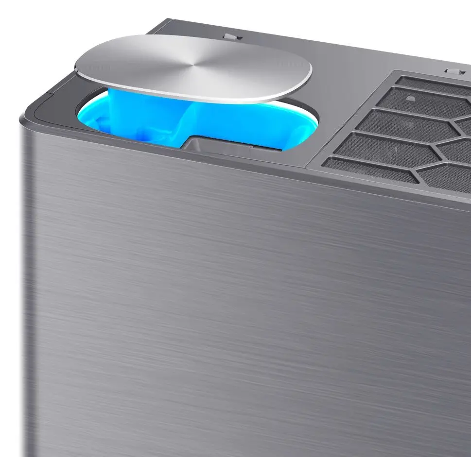 Climatizor sistem-split TCL TAC-09CHSD FAI (Silver)