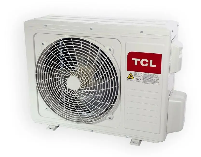 Climatizor TCL TAC-18CHSD/XAB1I (White)