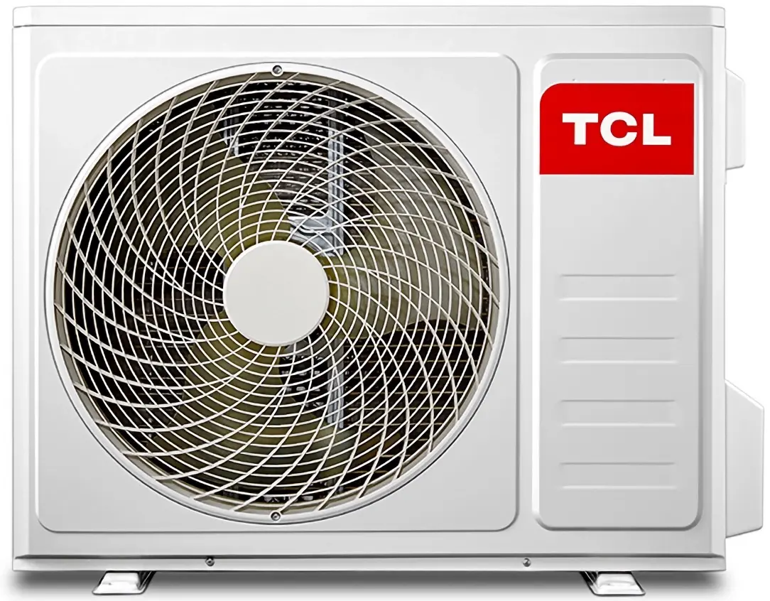 Climatizor sistem-split TCL TCC-24ZHRH/DV (White)