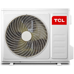 Climatizor sistem-split TCL TCC-55ZHRH/DV7 (White) Thumb