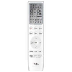 Climatizor sistem-split TCL TCC-55ZHRH/DV7 (White) Thumb