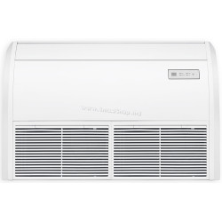 Climatizor sistem-split TCL TCC-55ZHRH/DV7 (White)
