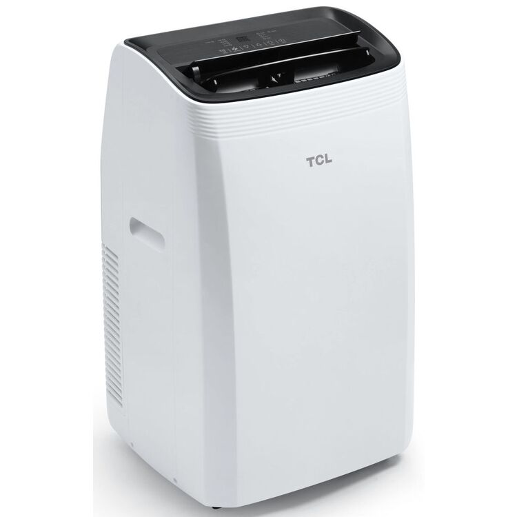 Мобильный кондиционер TCL DeLonghi 12000 BTU (White) купить в Кишиневе ...