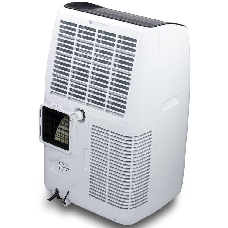 Мобильный кондиционер TCL DeLonghi 12000 BTU (White) купить в Кишиневе ...