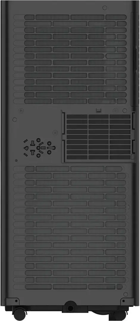 Мобильный кондиционер TCL P07F4CSBO (Black)