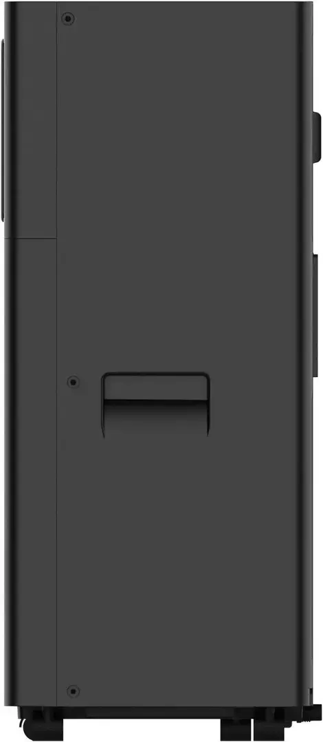Мобильный кондиционер TCL P07F4CSBO (Black)
