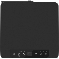 Мобильный кондиционер TCL P07F4CSBO (Black) Thumb