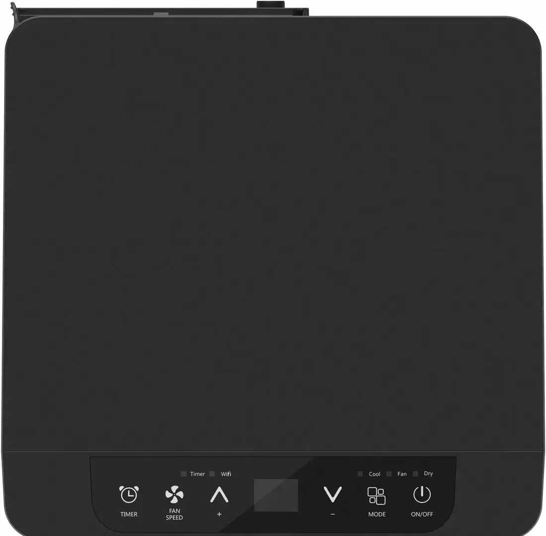 Мобильный кондиционер TCL P07F4CSBO (Black)