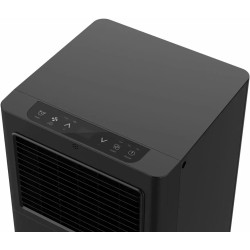 Мобильный кондиционер TCL P07F4CSBO (Black) Thumb