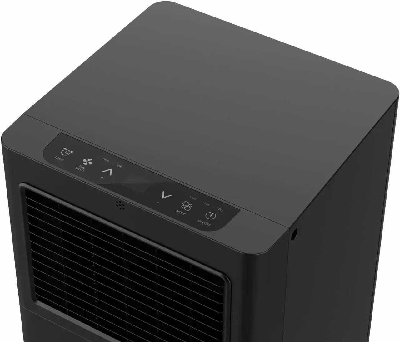 Мобильный кондиционер TCL P07F4CSBO (Black)