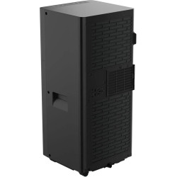 Мобильный кондиционер TCL P07F4CSBO (Black) Thumb
