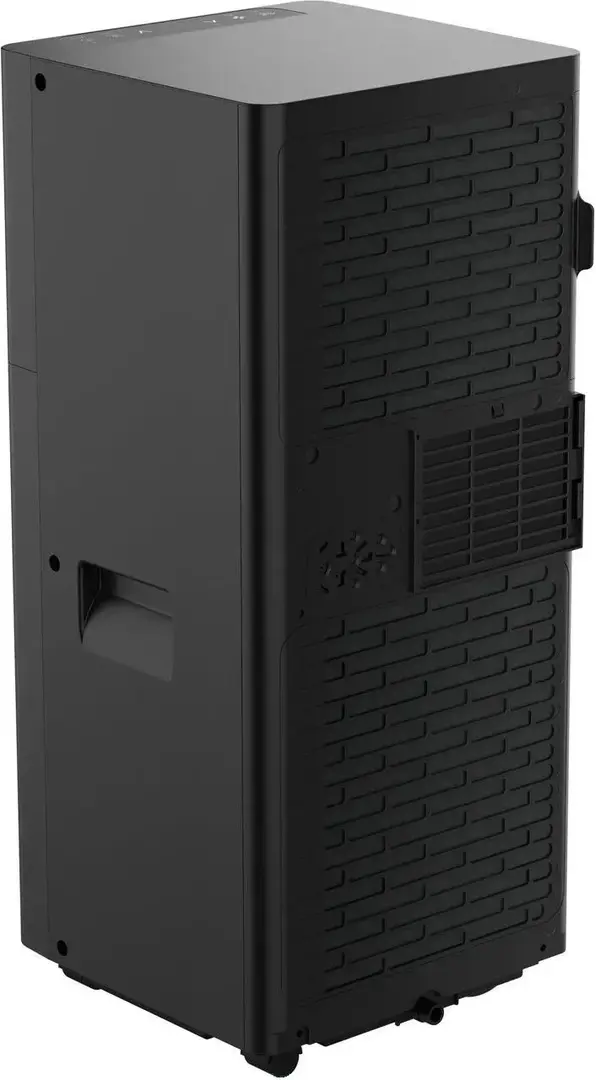 Мобильный кондиционер TCL P07F4CSBO (Black)