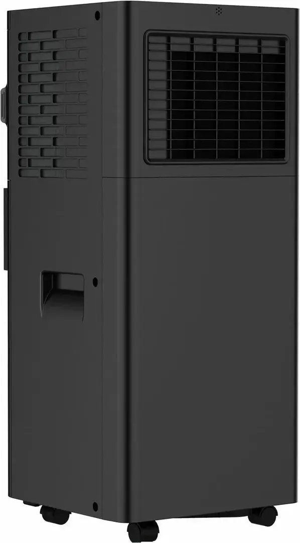 Мобильный кондиционер TCL P07F4CSBO (Black)