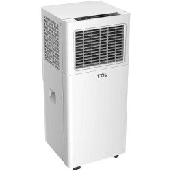 Climatizor mobil TCL P09F4CSW0 (White)