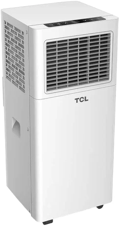 Мобильный кондиционер TCL P09F4CSW0 (White)
