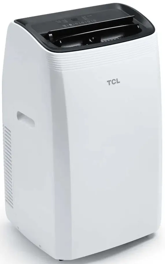 Climatizor mobil TCL TAC-12CHPB/MZWC (White)