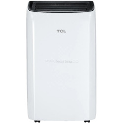 Climatizor mobil TCL TAC-12CHPB/MZWC (White)